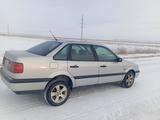 Volkswagen Passat 1995 года за 1 000 000 тг. в Саумалколь – фото 3
