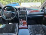 Toyota Camry 2013 годаүшін8 500 000 тг. в Астана – фото 2