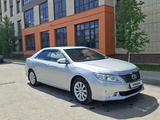 Toyota Camry 2013 годаүшін8 500 000 тг. в Астана