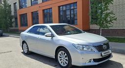 Toyota Camry 2013 годаүшін8 500 000 тг. в Астана