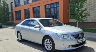 Toyota Camry 2013 года за 8 500 000 тг. в Астана
