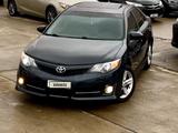 Toyota Camry 2013 года за 4 300 000 тг. в Актау – фото 2