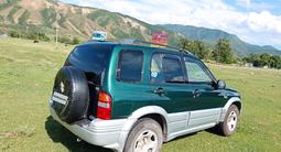 Suzuki Grand Vitara 1999 года за 3 200 000 тг. в Алматы – фото 5