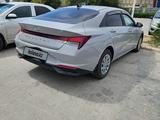 Hyundai Elantra 2021 годаfor9 200 000 тг. в Актау – фото 3