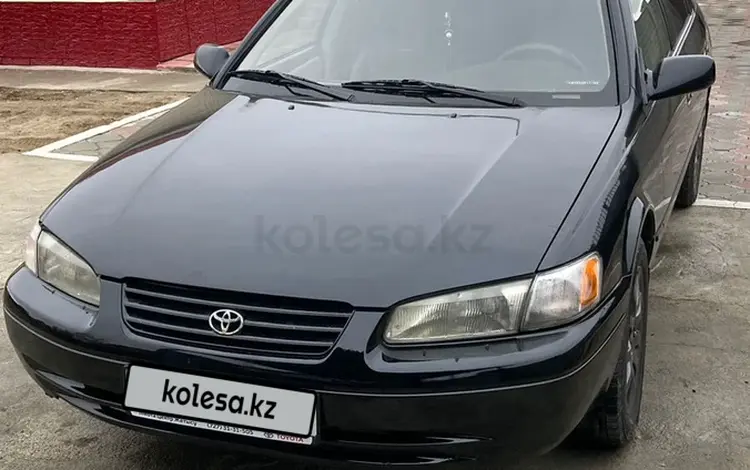 Toyota Camry 1999 годаfor3 900 000 тг. в Талдыкорган