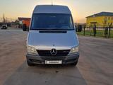 Mercedes-Benz Sprinter 2005 годаүшін8 600 000 тг. в Алматы – фото 3