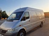 Mercedes-Benz Sprinter 2005 годаүшін8 600 000 тг. в Алматы – фото 2