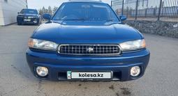 Subaru Legacy 1997 года за 2 900 000 тг. в Усть-Каменогорск