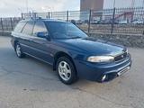 Subaru Legacy 1997 года за 2 900 000 тг. в Усть-Каменогорск – фото 2