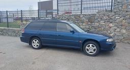 Subaru Legacy 1995 года за 2 900 000 тг. в Усть-Каменогорск – фото 4