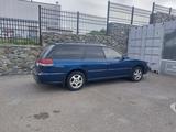 Subaru Legacy 1997 годаүшін2 900 000 тг. в Усть-Каменогорск – фото 5