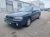 Subaru Legacy 1997 годаүшін2 900 000 тг. в Усть-Каменогорск