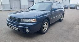 Subaru Legacy 1995 годаүшін2 900 000 тг. в Усть-Каменогорск – фото 2