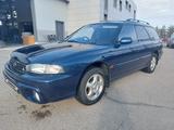 Subaru Legacy 1997 года за 2 900 000 тг. в Усть-Каменогорск – фото 3