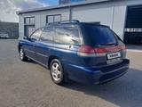 Subaru Legacy 1997 года за 3 000 000 тг. в Усть-Каменогорск – фото 5