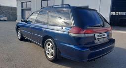 Subaru Legacy 1997 года за 2 900 000 тг. в Усть-Каменогорск – фото 5