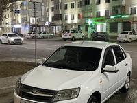 ВАЗ (Lada) Granta 2190 2013 годаүшін2 900 000 тг. в Астана