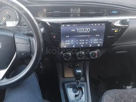 Toyota Corolla 2013 года за 6 900 000 тг. в Усть-Каменогорск