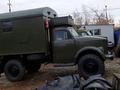 ГАЗ  63 1968 годаүшін6 500 000 тг. в Усть-Каменогорск