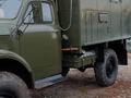 ГАЗ  63 1968 годаүшін6 500 000 тг. в Усть-Каменогорск – фото 5
