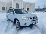 Nissan X-Trail 2013 года за 8 200 000 тг. в Астана – фото 2