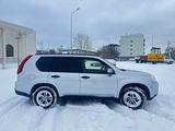 Nissan X-Trail 2013 года за 8 200 000 тг. в Астана – фото 3