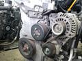 Двигатель HR12DE на Nissan March 1.2 литра; за 350 400 тг. в Астана – фото 2