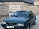 Audi 80 1991 года за 750 000 тг. в Актау
