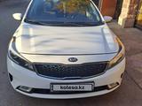 Kia Cerato 2017 года за 7 700 000 тг. в Алматы