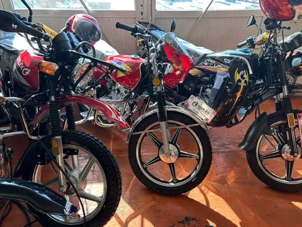 Магазин Автомаг продаёт квадроциклы… 2023 года за 500 000 тг. в Костанай – фото 53