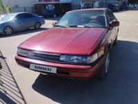 Mazda 626 1991 годаүшін600 000 тг. в Актобе