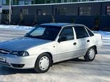 Daewoo Nexia 2012 годаfor1 700 000 тг. в Караганда – фото 5