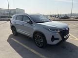 Chery Tiggo 8 Pro Max 2024 года за 10 700 000 тг. в Алматы – фото 4