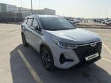Chery Tiggo 8 Pro Max 2024 года за 10 700 000 тг. в Алматы – фото 3