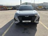 Chery Tiggo 8 Pro Max 2024 года за 10 700 000 тг. в Алматы – фото 5