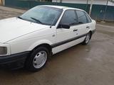 Volkswagen Passat 1991 года за 1 600 000 тг. в Шымкент – фото 3