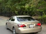 Lexus ES 330 2003 годаүшін4 800 000 тг. в Алматы – фото 2