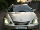 Lexus ES 330 2003 годаүшін4 800 000 тг. в Алматы – фото 4