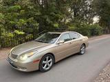 Lexus ES 330 2003 годаүшін4 800 000 тг. в Алматы – фото 5