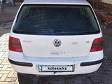 Volkswagen Golf 1998 года за 2 000 000 тг. в Алматы – фото 5