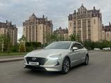 Hyundai Sonata 2021 годаүшін12 200 000 тг. в Астана – фото 2