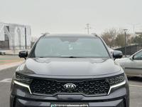 Kia Sorento 2021 года за 20 000 000 тг. в Шымкент