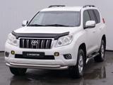 Toyota Land Cruiser Prado 2011 годаfor12 790 000 тг. в Караганда