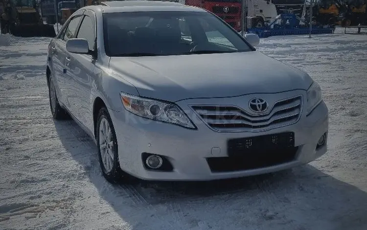 Toyota Camry 2010 года за 8 700 000 тг. в Алматы