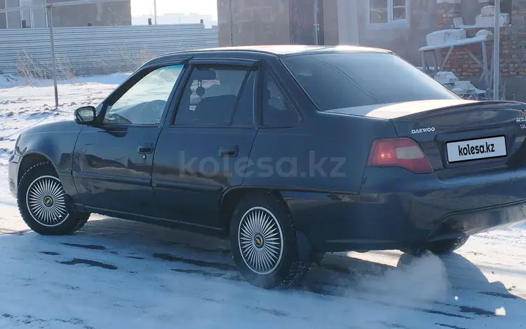 Daewoo Nexia 2013 годаүшін1 300 000 тг. в Астана