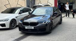 BMW 540 2017 года за 22 000 000 тг. в Шымкент