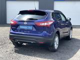 Nissan Qashqai 2015 годаfor8 020 000 тг. в Астана – фото 3