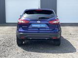 Nissan Qashqai 2015 годаfor8 020 000 тг. в Астана – фото 4