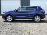 Nissan Qashqai 2015 годаfor8 020 000 тг. в Астана – фото 5