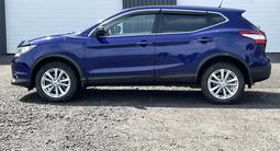 Nissan Qashqai 2015 года за 8 020 000 тг. в Астана – фото 5